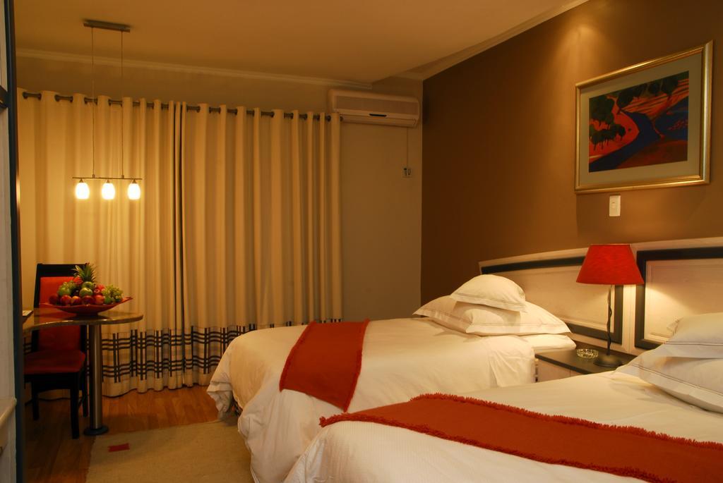 Protea Hotel By Marriott Umfolozi River 理查兹湾 客房 照片